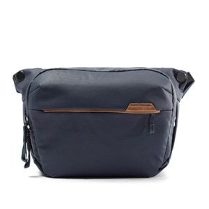 Peak Design 6L Sling day bag, new with tag.